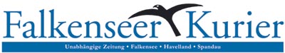 http://www.falkenseer-kurier.info - Falkenseer Kurier - Der Zeitung von Falkenseern fr Falkensee, das Havelland und Spandau.